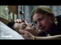 revenge 4x23 emily and jack hospital scene