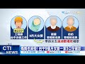 【每日必看】彰化宮廟10多男女群聚 警開單勸導 彰化今增12例 養身會館100%傳染力驚人 @中天電視ctitv 20210524