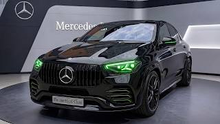 ALL-NEW Mercedes-Benz C-Class 2027 REVEALED — This Changes EVERYTHING!