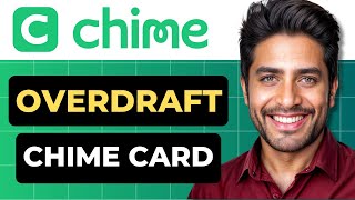 How To Overdraft Chime Card (Full Guide)