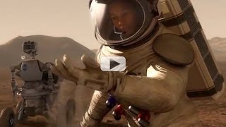 Is NASA Serious About Humans To Mars? | Video