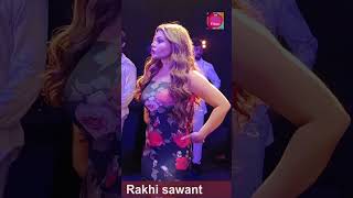 Rakhi sawant Song Shoot Video #shortsvideo  #rakhisawant