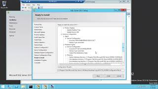 SQL DBA Batch 38 Class 14