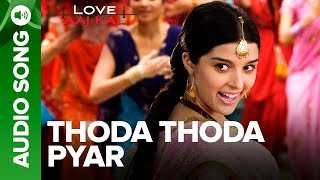 THODA THODA PYAR  - Love Aaj Kal | Saif Ali Khan & Giselli Monteiro | Sunidhi Chauhan, Pritam