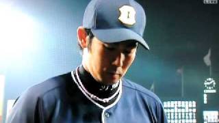 2011阪神タイガース栄光への道頑張ろう東北頑張ろう日本！ 073.avi