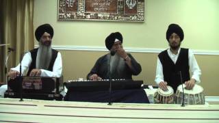 Prof. Darshan Singh ji - ਸਭੁ ਕੋਈ ਚਲਨ ਕਹਤ ਹੈ ਊਹਾਂ - Sabh Koee Chalan Kehath Hai Oohaa