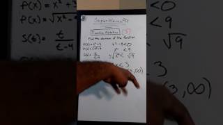 Function Notation Part 3