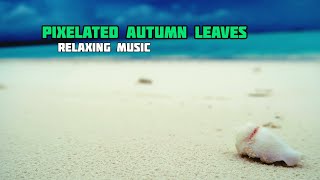 Relaxing Music - Pixelated Autumn Leaves| Meditation Your Body & Mind |Mindfulness Meditation Music