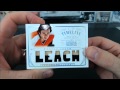 2013-14 Panini National Treasures Hockey Case Break #2