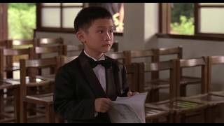 The Ending : Yi Yi (2000) Directed By Edward Yang.