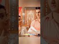 naira kartik cute fight🥰❤ ytshorts reels viral wedding trending yrkkh kaira yrkkhupcomingtwist