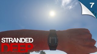 Stranded Deep | #007 | Full Health!