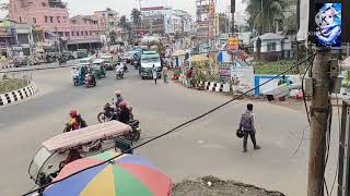 তমলুক হাসপাতাল মোড় , (Vlog video) 👍👍👍Tamluk haspatal mor #tamluk #vlogvideo