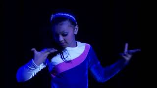 Amezing dancing Little girl, super dance kids girl