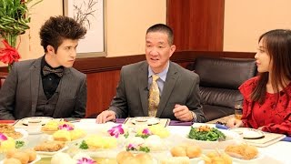 私家美食偵探 EP8 (上島大酒樓十週年慶) 粵