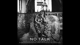 Quavo x Takeoff Type Beat "No Talk" | Hard Rap/Trap Instrumental 2022