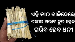 ଟଙ୍କାର ଅଭାବ ଦୁର କରିବା ପାଇଁ ହେଲେ କରନ୍ତୁ ଏହି ମାତ୍ର ଗୋଟିଏ ଉପାୟ | tecbigyan