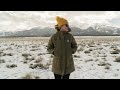 The Women's Yukon Extremes Insulated Parka by Carhartt [Review]