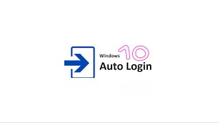 Windows Auto Login - وارد شدن به ویندوز بدون پسورد به صورت اتوماتیک