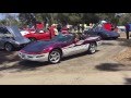 Huntington Beach Concours d’Elegance CAR SHOW