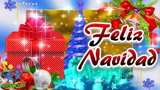 Mi regalo de navidad para ti🎁Feliz Navidad y próspero año nuevo 2023✨Un bonito mensaje de navidad🎁