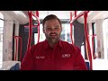 Light Rail Vehicle Features | Canberra Light Rail