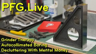 PFG.Live 2024-0211: Decluttering with Mental Money