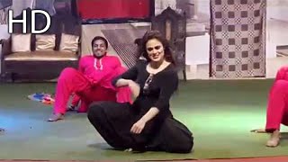 Sobia Khan Performance Ratan Nu Jadon - Noor Jehan Song - SMB