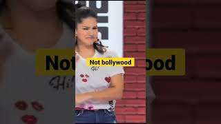 sunny Leone stand up comedy #shorts #comedy