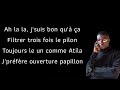 ninho bon qu’à ça lyrics