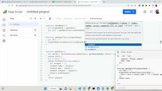 Google Apps Script Tutorial to Schedule & Send HTML5 Template Emails inside Google Sheets