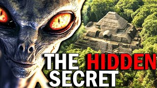 Ancient Mystery - The Inca And Mayans Had This One Hidden Secret