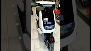 Hero Electric Scooter- For All Qatar