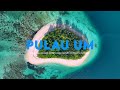 Pulau Um, Pulau Kelelawar nan Eksotis, Destinasi Unggulan Malaumkarta Sorong