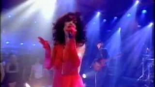 Meat Loaf and Patti Russo - I'd lie for you TOTP