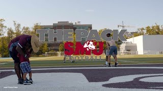 The Pack | Episode 1 - Dog Days