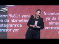 Keşif Ticareti Nedir? - Hande Aydın - İstanbul Marketing Summit