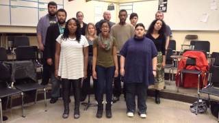 Earth Song - In Tribute to the Kalamazoo Shooting Victims 2/20/16