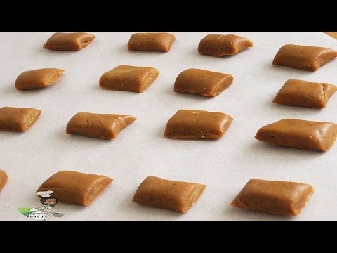 Easy Condensed Milk Toffee (simply irresistible) Easy Condensed Milk Toffee (simply irresistible)