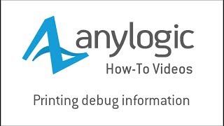 Printing debug information