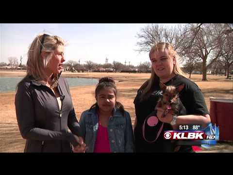 Bring Back Nikki-Dee Ray