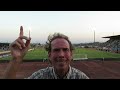 Mr. Sports Travel Enjoys Men's Tournament Football in Eswatini (formerly, Swaziland)