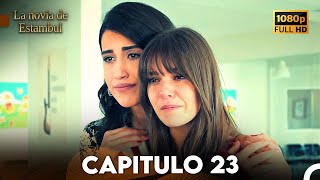 La Novia De Estambul Capítulo 23 (Doblada En Español) (Versión Larga)