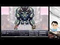 アザーラ＆ブラックティラノ戦　『クロノトリガー』初見【sfc版】青春の無い学生