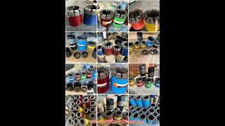 #drillingtools best drill tools  rig, diamond core bit  NQ HQ PQ  etc #diamonddrilling #drilling