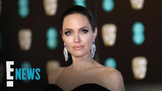 Angelina Jolie & Brad Pitt's Kids Are All Grown Up | E! News