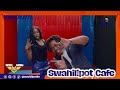 swahliipot fm miixx best of afrobeats 2024 naija burna boy davido rema ayra starr dj spinking