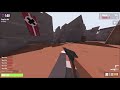 登録不要で遊べるブラウザfps「krunker.io」