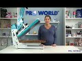 the transpro plus 16x20 semi auto heatpress features u0026 presets