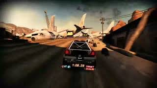 Split Second Career Mode Walkthrough Pt 32(Xbox One HD)